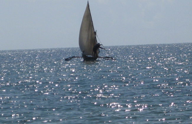 Hansen Beach Villa - Foto 10