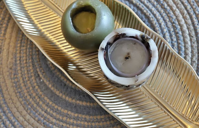 Blue Comfort Apartments Sitia - Foto 30