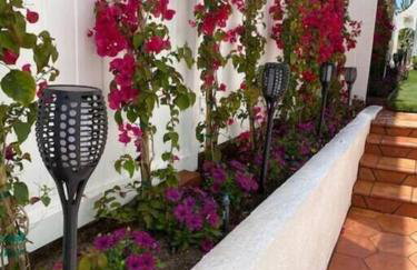 Sea View, Flower Garden, AC, WD, Renovated - Foto 17