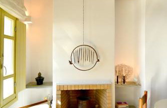 Cycladic Fos - Entire SeaView 2BR Villa by TinosHost - Foto 23