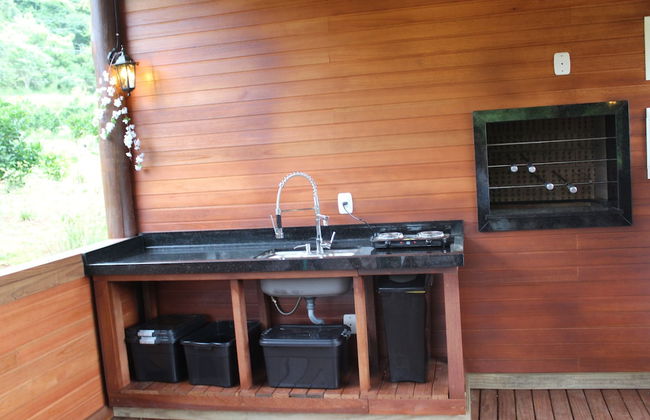 Pousada Vila Felicita - Foto 51