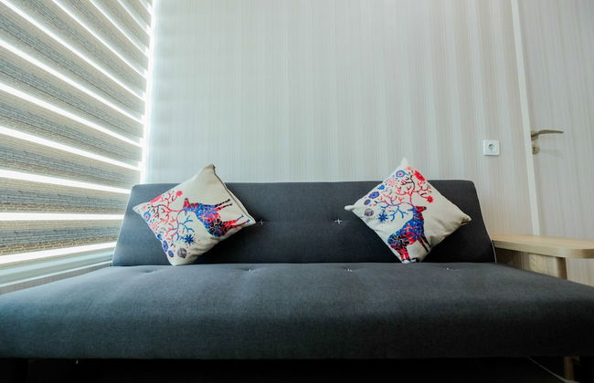 Comfy and Modern 2BR Grand Kamala Lagoon Apartment - Foto 22