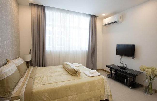 Ca&Sa Service Apartment - Foto 15