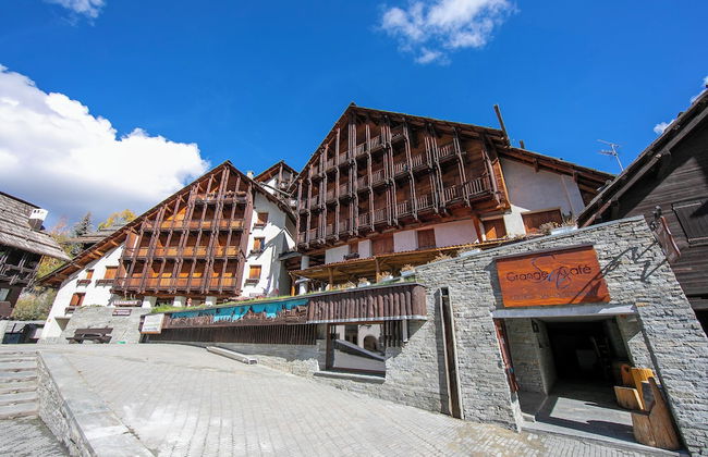 Grange Hike & Ski - 42D Sestriere - Foto 20