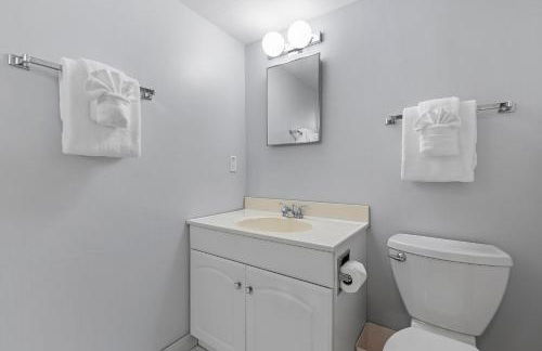 Ocean Terrace Club 706 - Foto 26