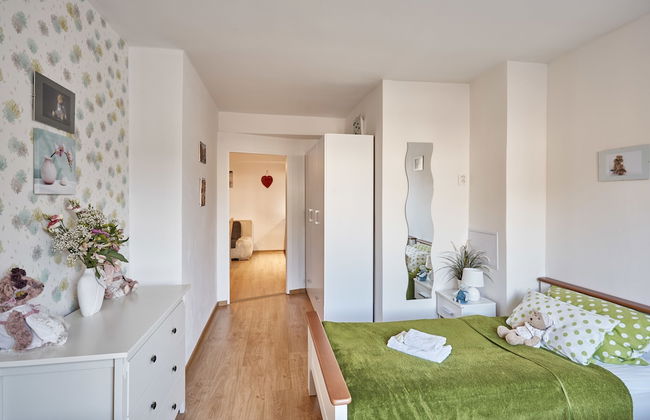 Apartman U Medvidku - Foto 4