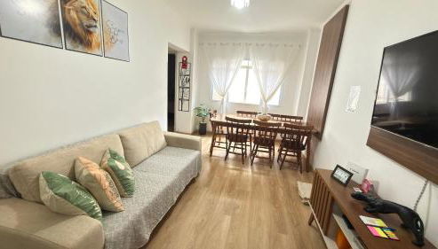 SEO Apê no Centro Serra N egra - Foto 4