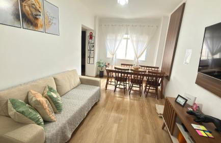 SEO Apê no Centro Serra N egra - Foto 4