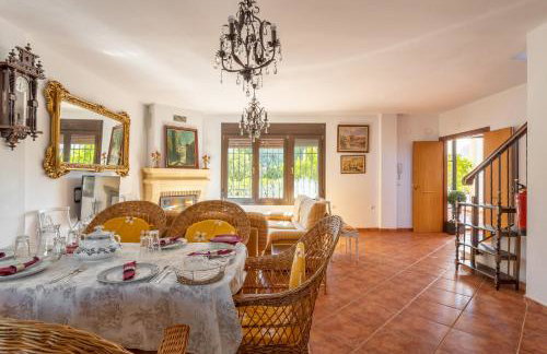 Villa Parador del Silo - Foto 21