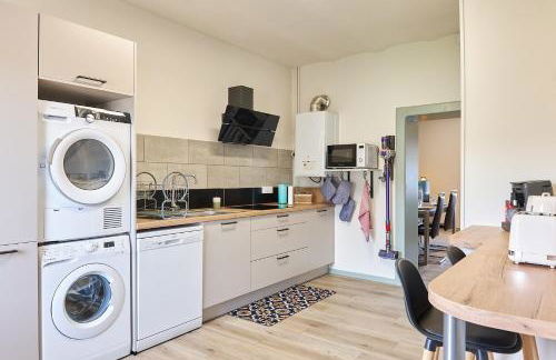 Maison Metz-Verdun-Luxembourg - Foto 1