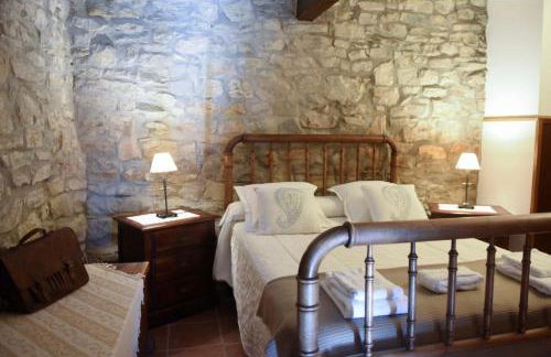 Turisme Rural Mas Isoles - Foto 111