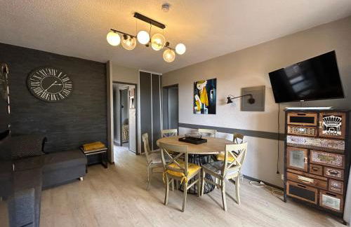 Appartement Deco 2 chambres - Foto 9