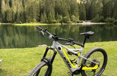 Dimaro-Folgarida Apartment - Foto 17