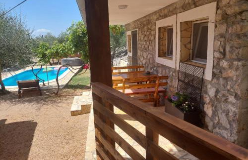 Holiday House Pulina - Foto 32