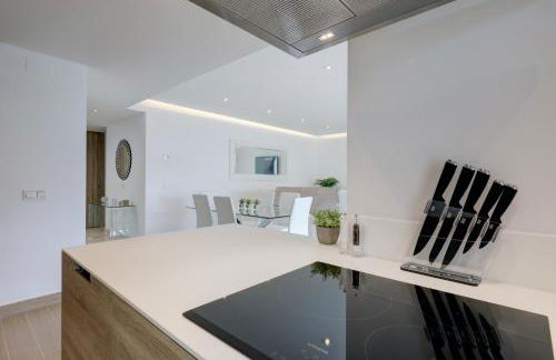 New Modern 3 Bed Apartment Puerto Banus - Foto 44