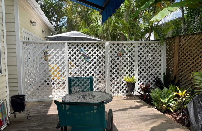 Tranquility by Avantstay Close to Duval St w/ BBQ & Shared Pool - Foto 23