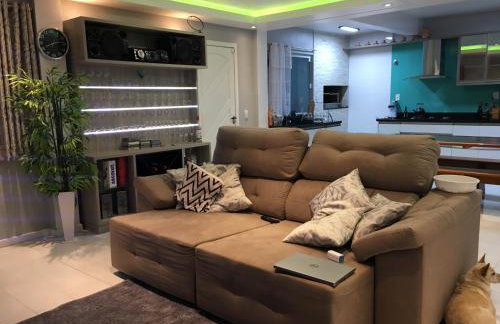 Casa com Piscina temporada - Foto 17