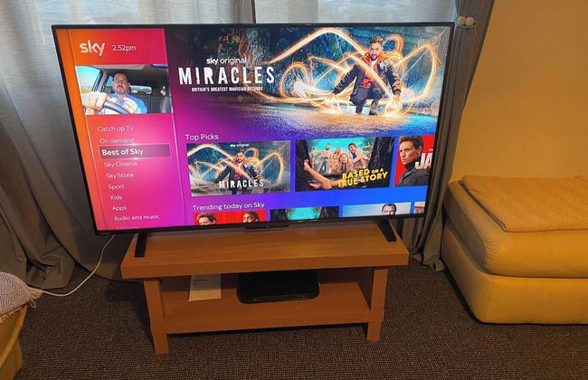 6 Guests - Parking - Patio - Near Coast - Photo 7