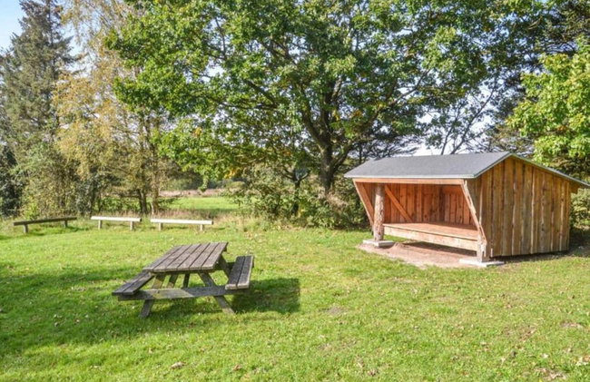 5 Person Holiday Home in Hovborg - Foto 21
