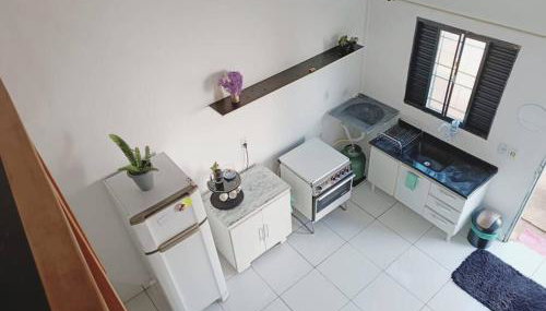 Apartamento Loft 03 Ponta Porã MS. - Foto 3