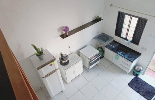 Apartamento Loft 03 Ponta Porã MS. - Foto 3