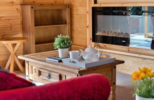 Finest Retreats - Garden Lodge - Foto 15