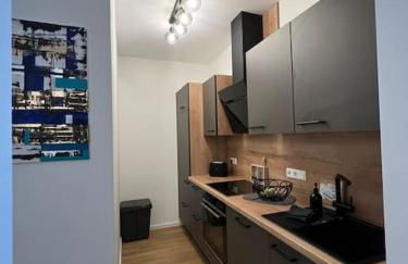 City-Juwel - Luxus Ferienwohnung - Foto 11