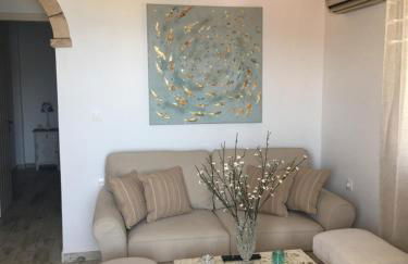 Petridi Maria Suites & Apartments - Foto 75