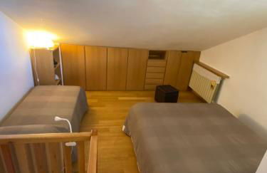 Stella Appartament, ski in ski out in Cervinia - Foto 17