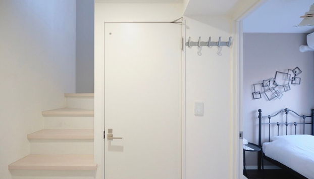 HJ PLACE TAKANAWA by Tranova - Foto 5, Habitación