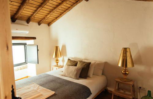 Azeite de Marvão, Olivoturismo casa Venda do Lagar - Foto 9