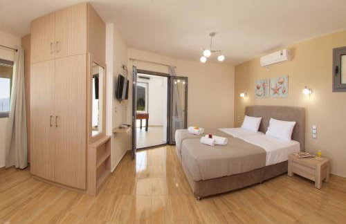 Kefalonia Horizon Villas - Foto 17