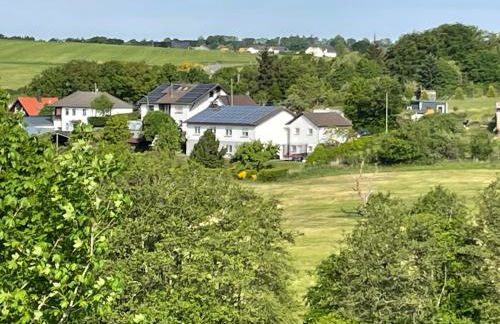 Moderne Ferienwohnung ab März 2026 mit Saunabereich - Foto 25