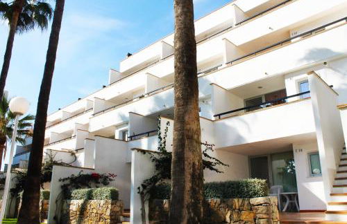 Apartamentos Tamarindos Peñiscola - Foto 46