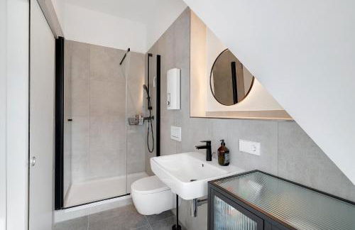 Altes Forstamt - Foto 20