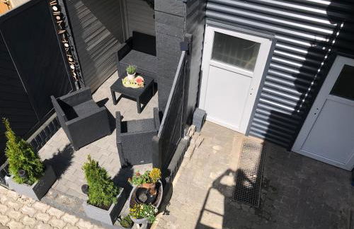 Ferienwohnung " Zum Flecker Haeuschen" in der Altstadt Freudenberg - Foto 5