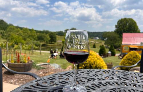 On top of the world at Sugar Top Resort - Foto 38