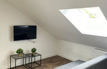 Le garden cottage 20m² 2 personnes - Foto 21