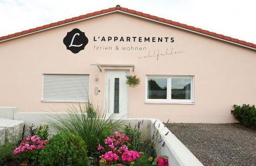 L-Appartements - Foto 60