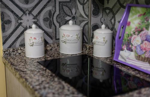 Ionion Beach Apartment Hotel & Spa - Foto 115