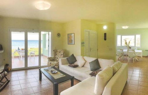 Luxury Beachfront Villa Poseidon Artemisiou Παραθαλάσσια Βίλα στην βόρεια Εύβοια για φιλοξενία 9 ατόμων - Foto 54