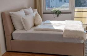 Bright 2BR Family-friendly Home -BASF - Free Parking - Super Fast WIFI - Foto 32