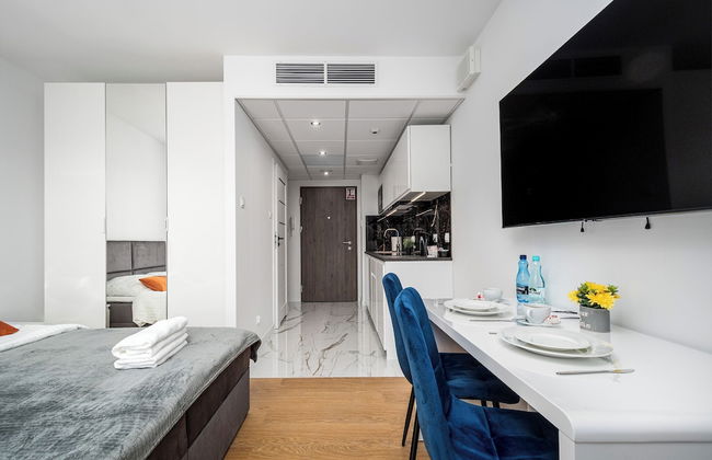 RentPlanet - Apartament Pileckiego - Foto 15