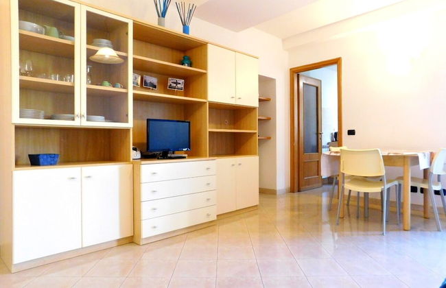 Appartamento Garibaldi - Foto 1