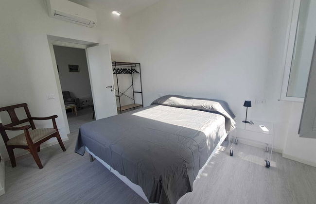 Central Design Flat With Parking - Foto 3