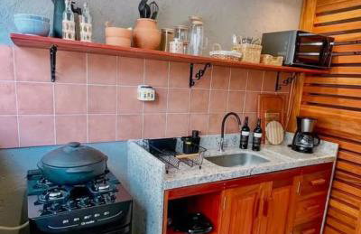 Patacho Brisa Mar - Triplex na Rota Ecológica dos Milagres - Foto 18