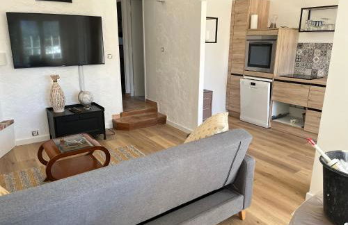 Maison en pleine nature -Domaine des mille pierres - Foto 13