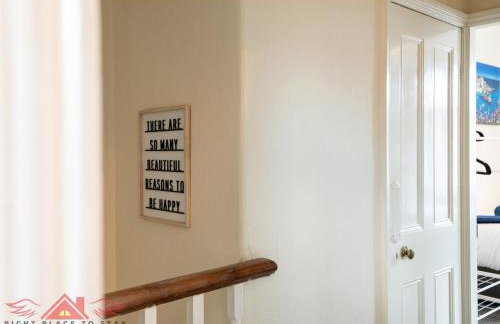 Darlington Modern 2 Bed Apartment Great for Contractors - Photo 34