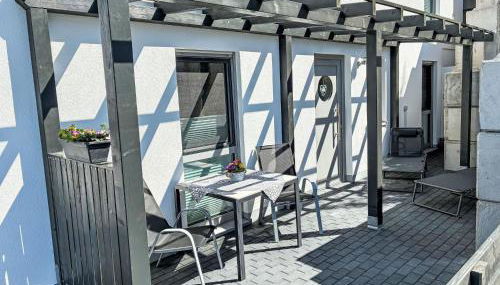 Apartment Engel-Landeplatz by Interhome - Foto 5