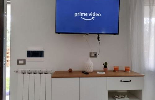 Casa a 7 minuti da aeroporto FCO vicino fiera di Roma!! - Foto 4